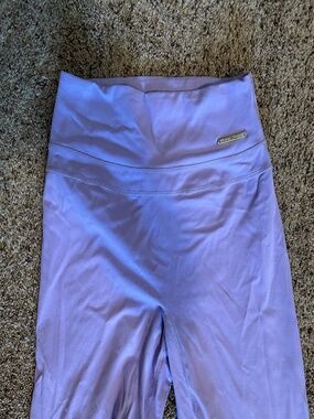 Gymshark Whitney Simmons Small Shorts Purple